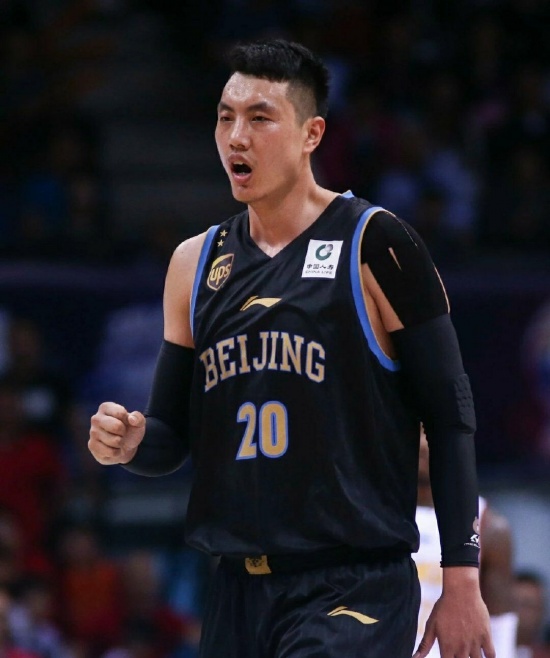 孫悅離開北京首鋼