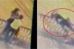 情侶坐天橋熱吻墜亡 這事發生在秘魯