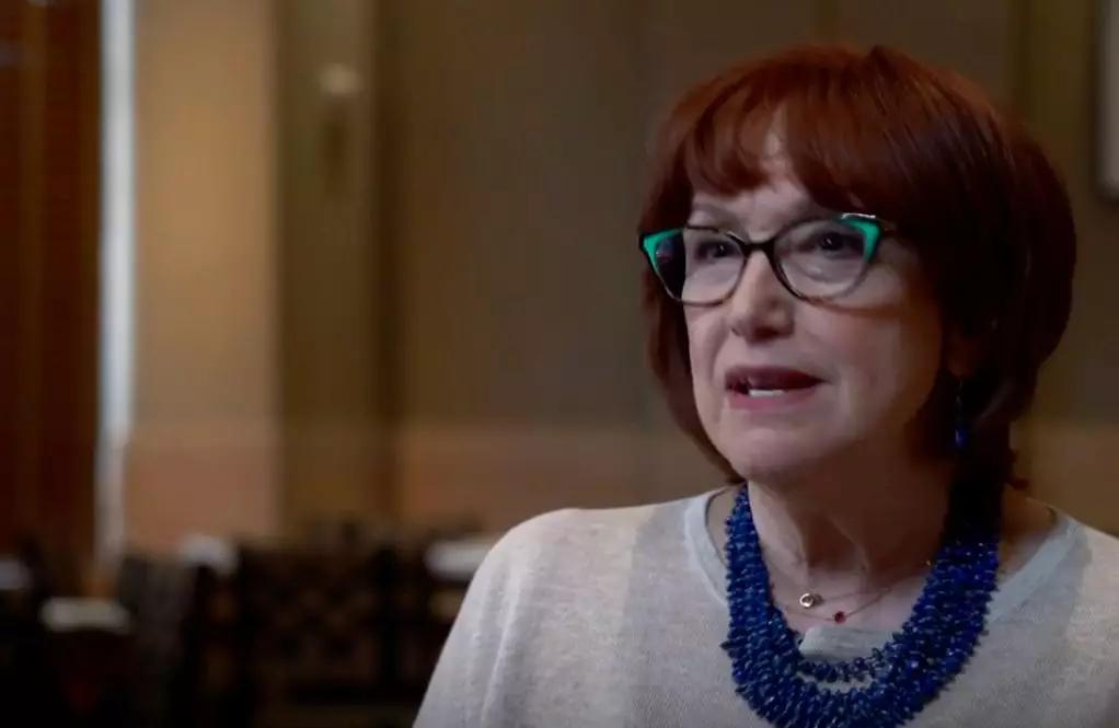 中國麻將攻占美國