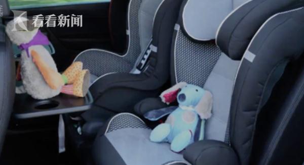 女子誕下奇跡女嬰卻遭保姆悶死車中