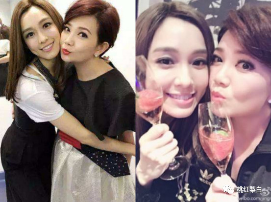 梁靜茹承認(rèn)離婚