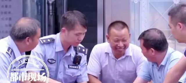 極其罕見!江西男子在贛江抓到“怪魚”,是國家一級保護(hù)動(dòng)物