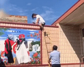 床下現隔壁女鄰居