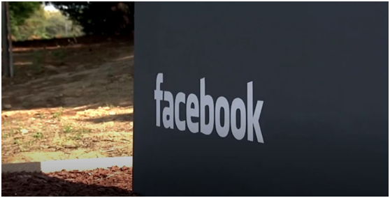 特朗普會見扎克伯格