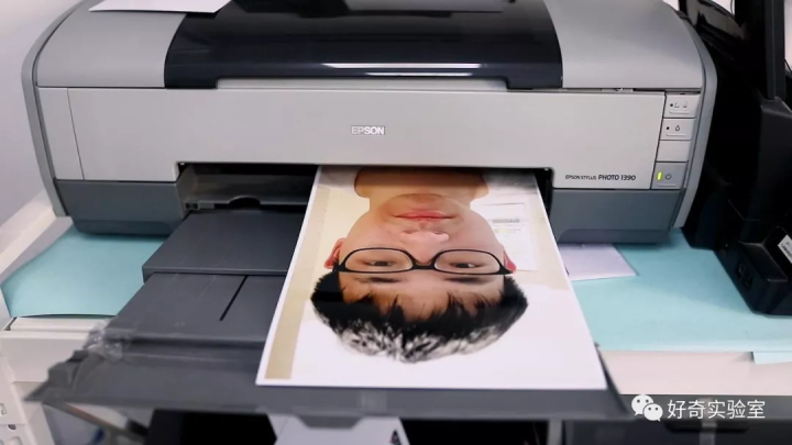 用照片能開豐巢柜