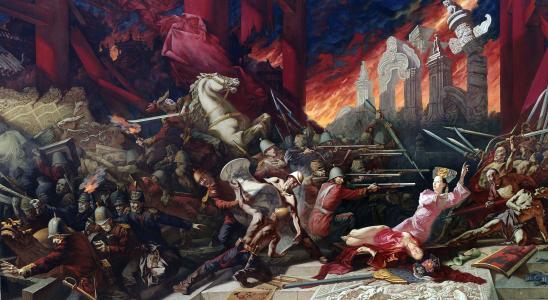 圓明園遺址將免費開放