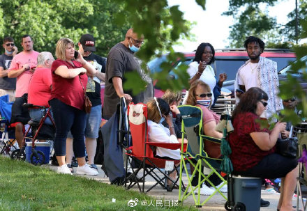 美國超1.1萬孕婦感染新冠病毒