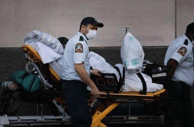 川建國同志 特朗普有個中國名字叫川建國