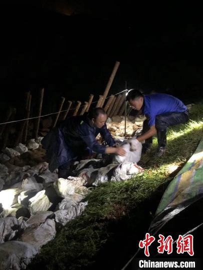 秦淮河洪水橙色預(yù)警