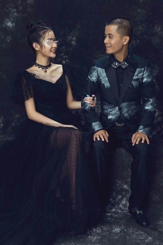 日均作兩千首詩女孩父親稱沒夸大