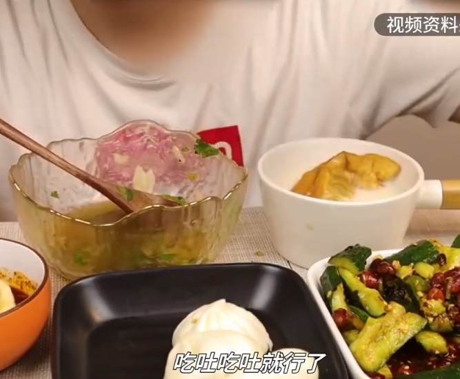 大胃王自曝為吃播負債數十萬