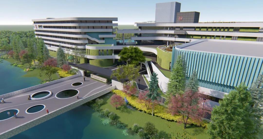 溫州慧中公學介紹 永嘉慧中公學學校照片