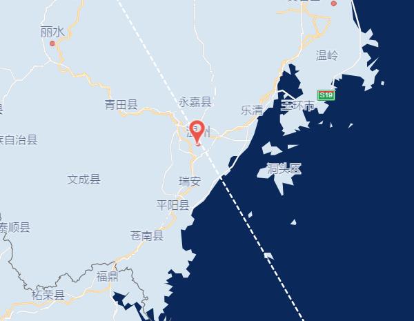 第4號臺臺風黑格比襲來