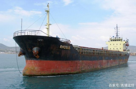 黎巴嫩爆炸2750噸炸藥是怎么回事