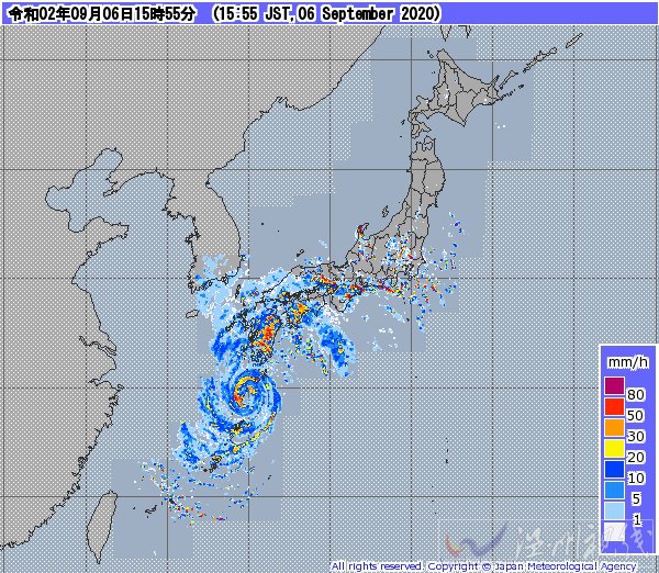 溫州臺(tái)風(fēng)網(wǎng)11號(hào)臺(tái)風(fēng)路線