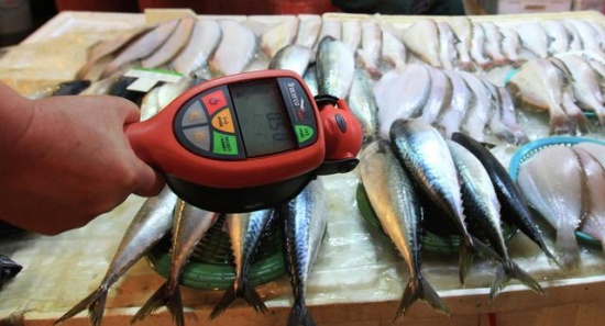 日本計劃將核污水排入大海