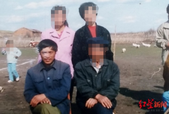 舅舅打死外甥潛逃20年后落網