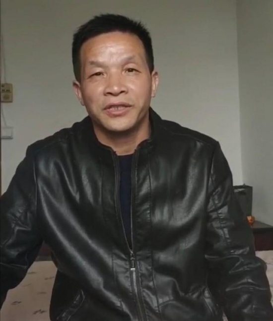 宋小女:我不要張玉環(huán)一分錢