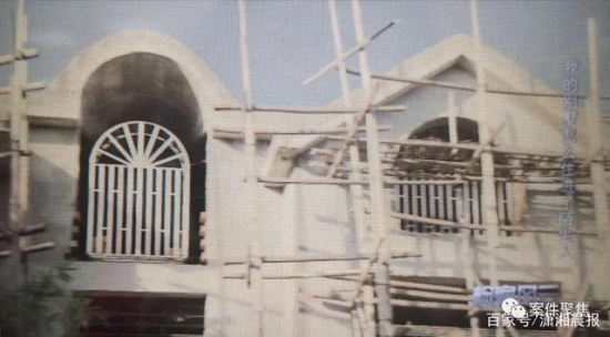 男子買下上海6棟別墅20年后想起