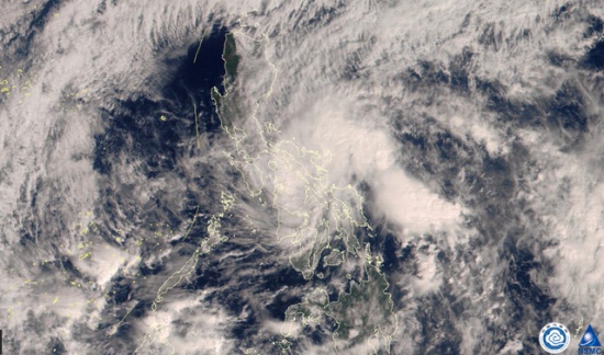 今年1號臺風(fēng)要來了嗎