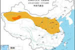14省區市將出現揚沙或浮塵天氣