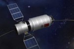 回顧中國航天歷次太空交會對接