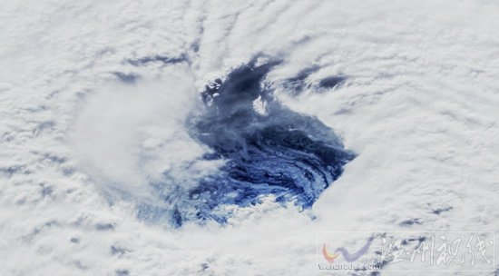 今年第3號臺風彩云