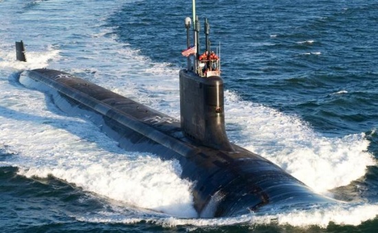 美軍認(rèn)為解放軍不可能武力統(tǒng)一臺(tái)灣