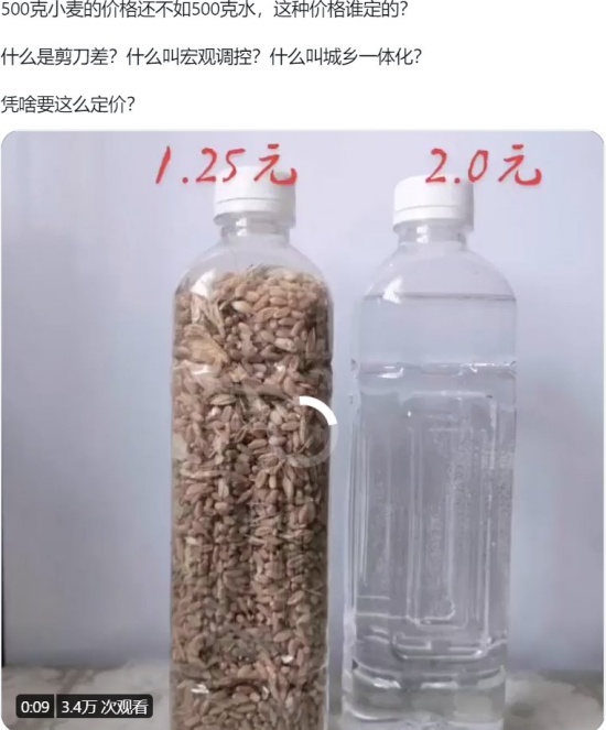 農夫山泉股價年內暴跌40%