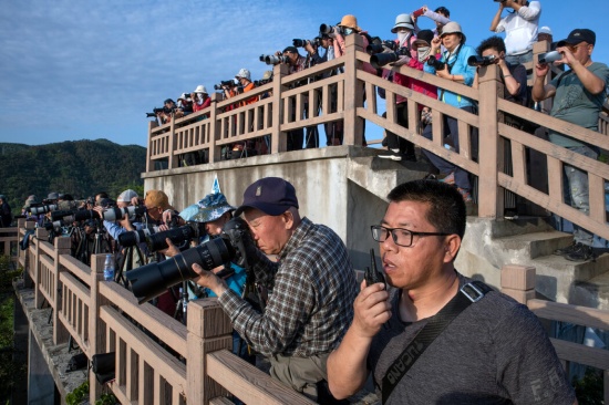 霞浦 中國的網(wǎng)紅“打卡”點(diǎn)和擺拍“圣地”