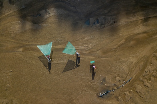 霞浦 中國的網(wǎng)紅“打卡”點(diǎn)和擺拍“圣地”