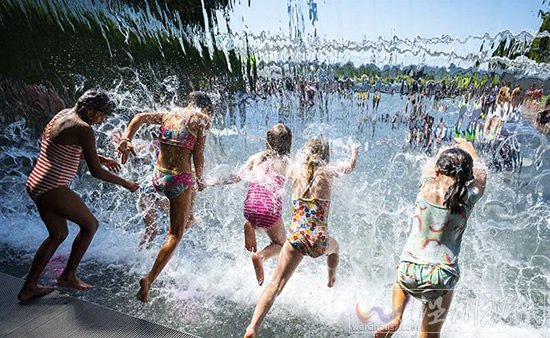 加拿大歷史性熱浪下超130人死亡