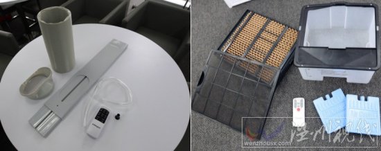 移動式冷氣機VS移動式冷風機