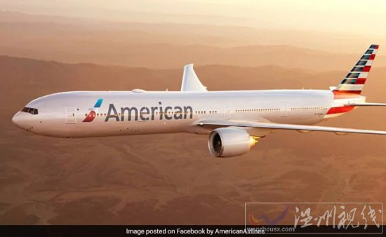 美國30名學生拒戴口罩致航班延誤