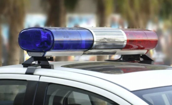 美國德克薩斯州槍擊案,4名警察1人死亡,3人受傷。