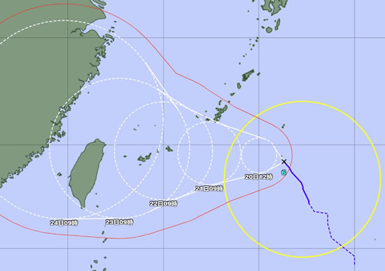 溫州臺風(fēng)煙花最新消息