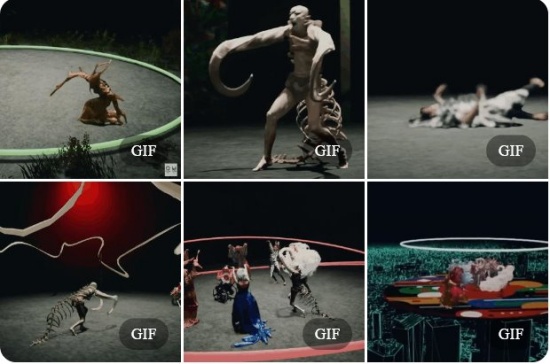 #這是什么陰間開幕式# 小鬼子的新冠奧運(yùn)會(huì)