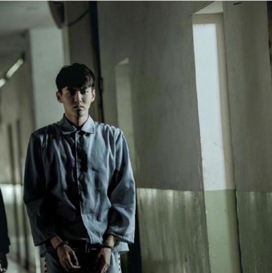 中國禁毒轉發吳亦凡被刑拘公告