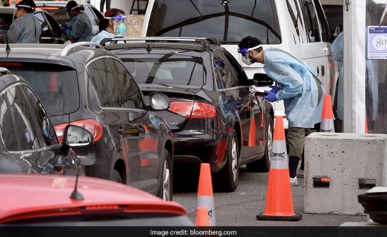 澳大利亞德爾塔疫情最糟糕的一天