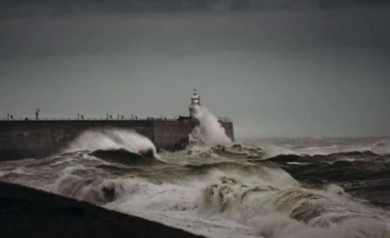 颶風(fēng)艾達(dá)將襲擊美國墨西哥灣沿岸