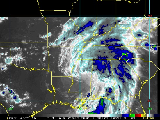 颶風(fēng)艾達(dá)死亡人數(shù)預(yù)計(jì)將在“災(zāi)難性”破壞中上升