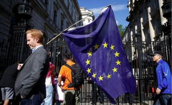 歐盟將美國(guó)從非必要旅行的Covid安全名單中刪除