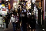 日本擴大COVID-19急限制措施