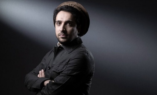 潘希爾抵抗運(yùn)動領(lǐng)導(dǎo)人艾哈邁德·馬蘇德呼吁起義反對塔利班