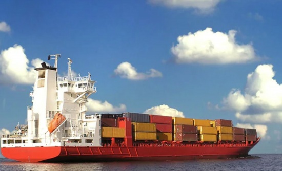 英國敦促到2050年實現全球航運凈零排放