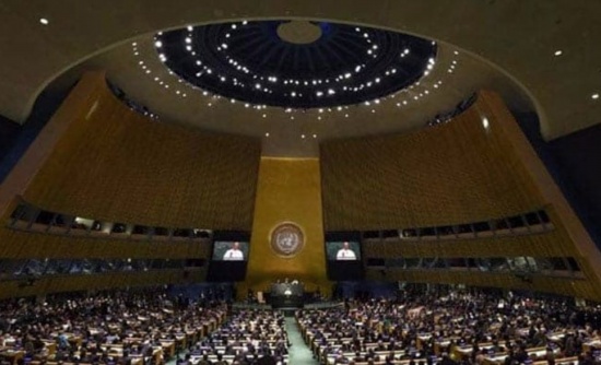 紐約向所有參加聯(lián)合國大會的人提供新冠疫苗接種和檢測