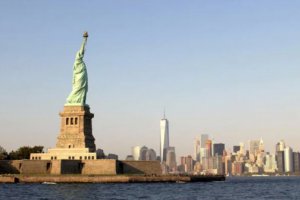 美國將于11月開放與墨西哥、加拿大的陸地邊界