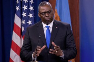 美國(guó)國(guó)防部長(zhǎng)前往黑海地區(qū) 拉攏與俄羅斯對(duì)抗的國(guó)家