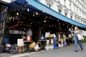 法國新冠住院人數(shù)連續(xù)第三天上升