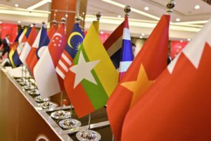 緬甸拒絕東盟決定將軍政府領(lǐng)導(dǎo)人排除在峰會(huì)之外